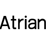 Atrian 3