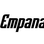 Empanada