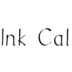 Inkcalig