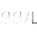 99%LineScratch