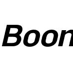 Boon