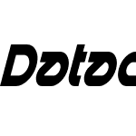 Datacron Condensed