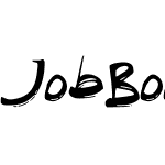 JobBoofKwast