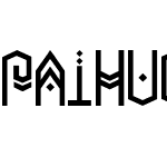 Paihuen Mapuche
