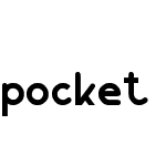 pocket