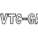 VTCGarageSale