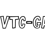 VTCGarageSale