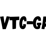VTC-GarageSale