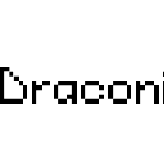 DraconianPixelsRegular