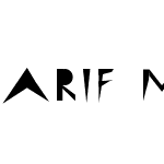 Arif Marin 4
