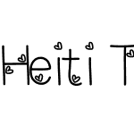 Heiti TC