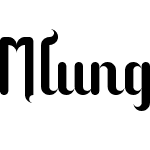 Mlungker