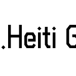 .Heiti GB18030PUA