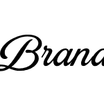 Brand Standard