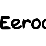 Eeroom