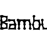 Bambuchinnox