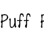 Puff Paint