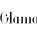 Glamor Light Cond