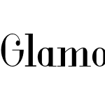 Glamor Cond