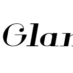 Glamor Ext