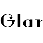 Glamor Ext