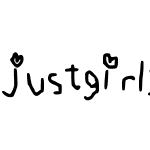 justgirlytext