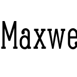 Maxwell Slab
