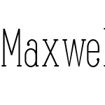 Maxwell Slab