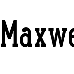 Maxwell Slab