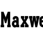 Maxwell Slab