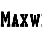Maxwell Slab