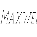 Maxwell Slab