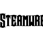 Steamwreck