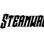 Steamwreck