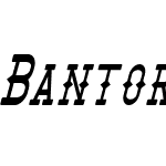 Bantorain