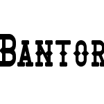 Bantorain