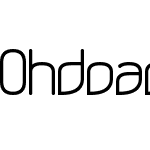 Ohdoad