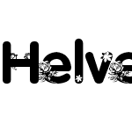 Helvetica