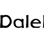 Dalelands