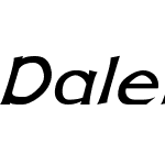 Dalelands