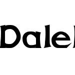 Dalelands