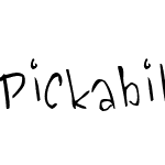 Pickabilly