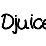 DjuiceWriting