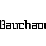 Bauchaomaicha