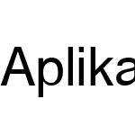 AplikaziaMFW Light