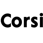 Corsica LX