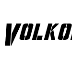 Volkoff