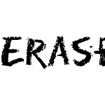 Eraser