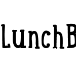 LunchBoxSlab