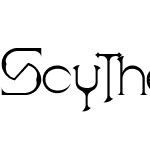 Scythe